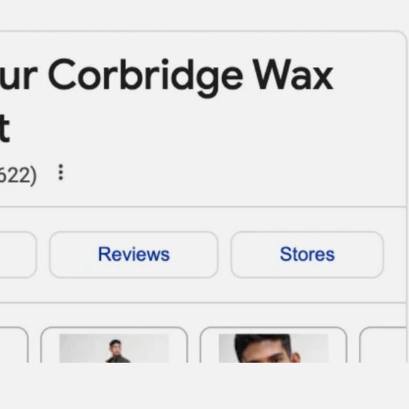 OLIVE ~ Barbour CORBRIDGE Hooded Waxed Jacket MSRP$495 Rugged Utility Style - Picture 4 of 16